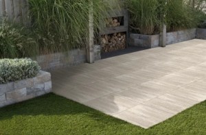 Finess 60x60x4 cm Silk A. van Elk BV